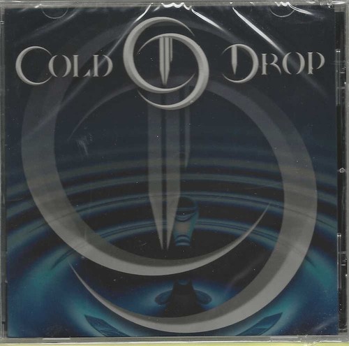Cold drop same - cold,