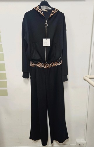 Completo tuta donna - completo,
