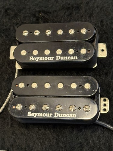 Set humbucker seymour - seymour, duncan