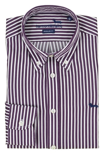 Harmont blaine uomo camicia - harmont,