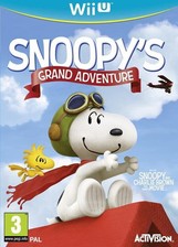 La Grande Avventura Di Snoopy