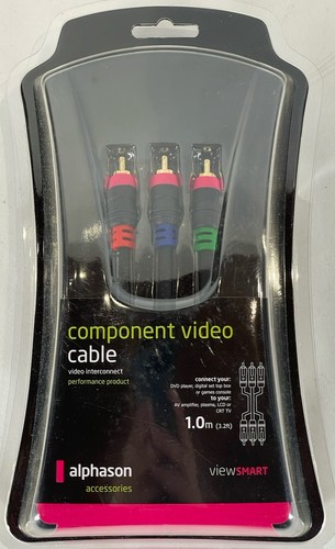 Cavo componente alphason - componente, 1m