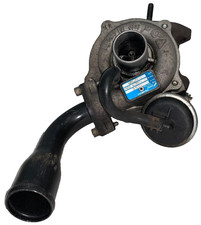 Turbina FIAT GRANDE PUNTO/ EVO (2005-2012) 199A2000 / 1.3/ 55KW/ 735013430
