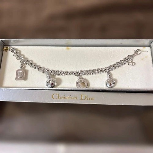 Christian dior bracelet with - dior,
