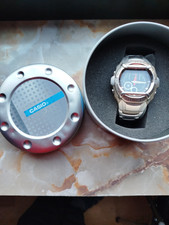 Orologio Uomo Vintage Casio