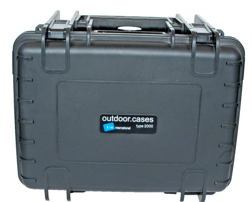 Custodia esterno w - custodia, da