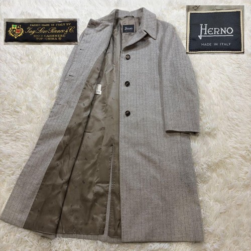 Cappotto herno loro - herno, piana