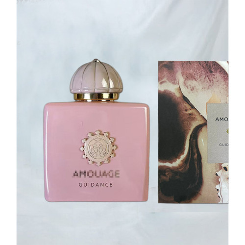 Profumo donna guidance edp - profumo,