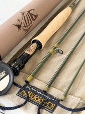 **BEAUTIFUL**🔥G LOOMIS Pro