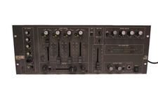Rane mp24 professional - rane,