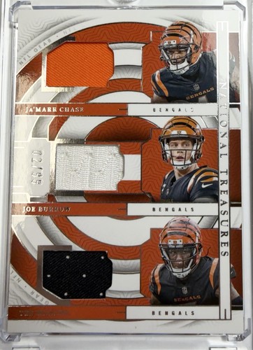 Maglietta trio 2023 national - trio,