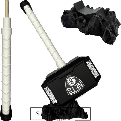 Brooklyn nets hammer - nets,