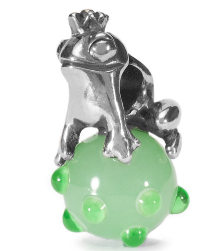 Trollbeads argento sterling - trollbeads,