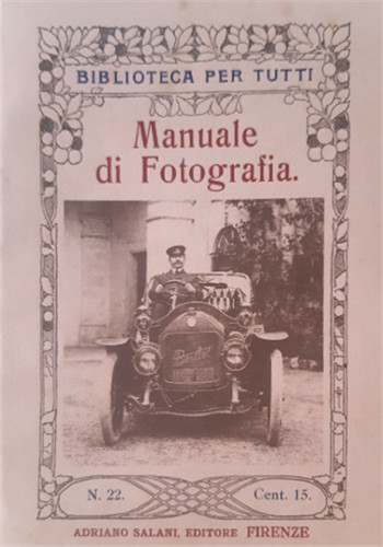 Manuale fotografia - -, fotografia.