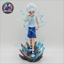 Hunter x Hunter - Killua