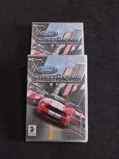 FORD STREET RACING PC CD ROM