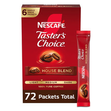 NESCAFÉ, Confezioni Caffè