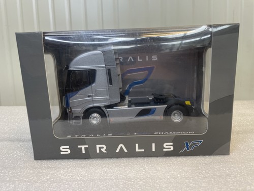 Eligor trattore iveco - trattore, stralis