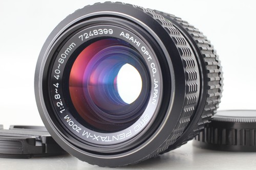 Near mint smc - *near, pentax-m