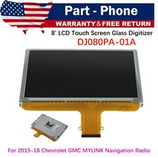 REPLACEMENT Radio Touch-Screen
