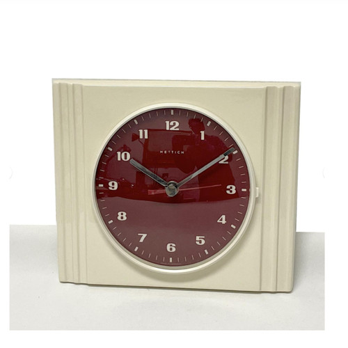 Orologio parete vintage - da,