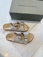 Brunello Cucinelli UK taglia