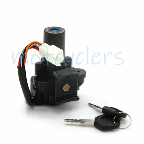 Kit blocchetto interruttore - kit,