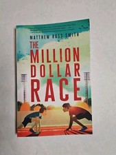 Million dollar race - race, by