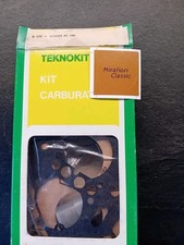 Citroën BX 14, Kit Revisione