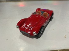 1:43 - METRO - MASERATI
