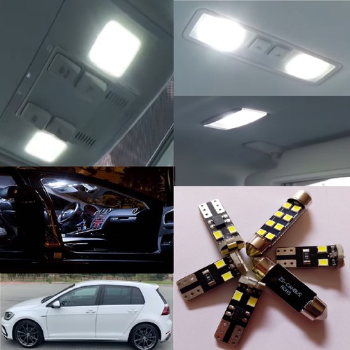 Kit lampadine led interni per - lampadine,