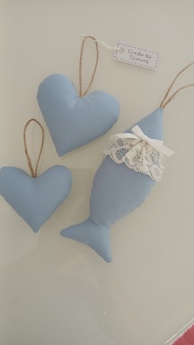 Set decorazioni per casa - set,
