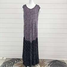 Maxi abito Starina vintage