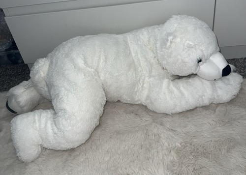 Ikea snuttig orso - orso, polare