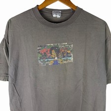 Vintage 90s Dank Skate Skater