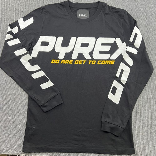 Pyrex vision camicia - vision,