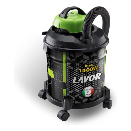 Lavor bidone aspiratutto - aspiratutto,