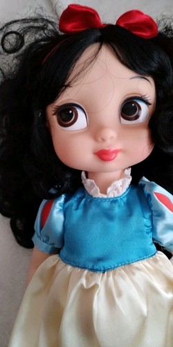 Disney store esclusiva bambola - store,