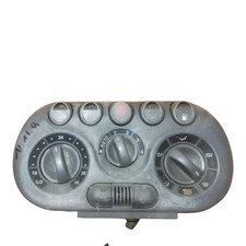 COMANDI CLIMA PER FIAT