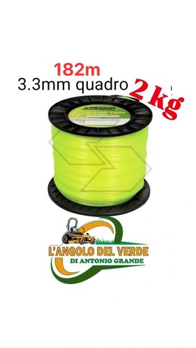 Filo strong per - filo,