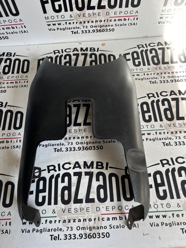 Spoiler sottopedana belly pan - belly,