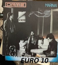Orme marinai 45 - orme, giri
