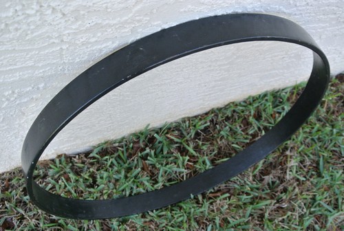 Cerchio per batteria basso - per,