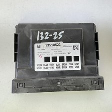 CENTRALINA COMFORT PER OPEL Astra Berlina (K) 13510523 Diesel 1.6 (15>)