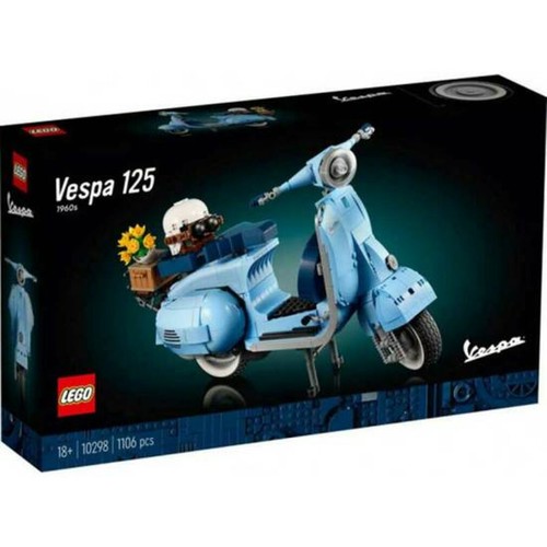 Lego 10298 creator expert - lego,