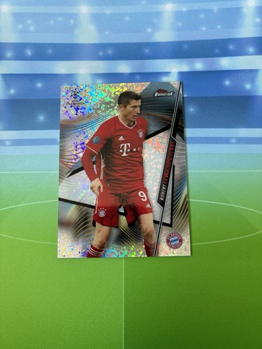 2020 topps finest ucl - topps,