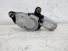 MOTORINO TERGICRISTALLO