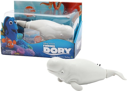 Alla ricerca dory balena - alla,