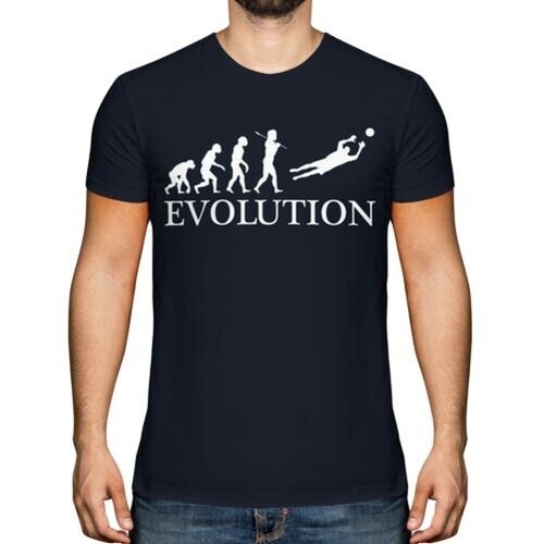 Calcio portiere evolution uomo - evolution,