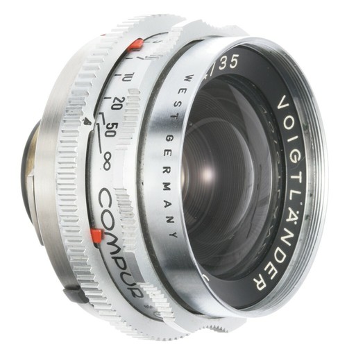 Voigtlander skoparex 35mm 4 - voigtlander,